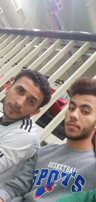 faculty of commerce English sector
5leha 3la Allah