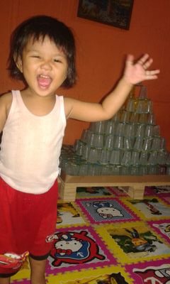 hepiigelundung's profile picture. ♥ my big family ♥ my little sunshine ' kimora zafarani jasmine