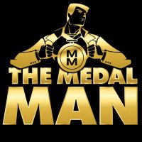 The Medal Man (@the_medal_man) 's Twitter Profile