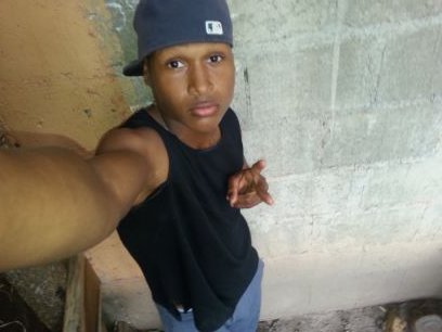 ElFlow95's profile picture. Soy mundial