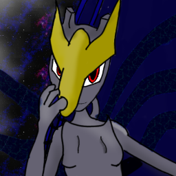 KazumaOdaVoid's profile picture. I am Void or Kazuma Shiro. I am what you see whether its a residential edgelord or a gamer and artist with occasional videos. Pleased to meet you.