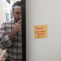 Matt Calderone (@mcalderone) 's Twitter Profile Photo