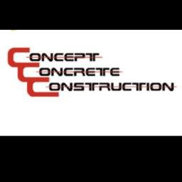 Concept Concrete is a concrete construction and ashphalt maintenance company based out of buffalo specializing in concrete flatwork and asphalt services