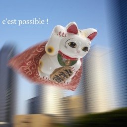 EtudierAuJapon's profile picture. VENEZ ÉTUDIEZ AU JAPON, NOUS VOUS AIDONS !
✈️🇯🇵
Utilisez le Hashtag #Motivistjapan sur vos photos pour pouvoir être partagé.
Instagram @japanmotivist