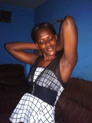 MaigaRoukijo's profile picture. 