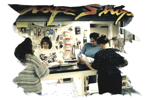 CraftShopSIUC's profile picture. 