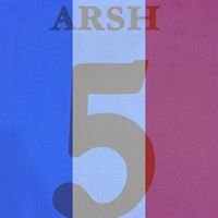 ArshMakhdumi's profile picture. 