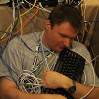 Shmoocon Labs (@shmooconlabs) 's Twitter Profile Photo Shmoocon Labs (@shmooconlabs) 's Twitter Profile Photo