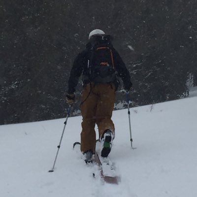 Highsierrasnow's profile picture. We provide backcountry enthusiasts access to remote skiing, over-night backcountry accommodations, safe transportation, and exceptional service.