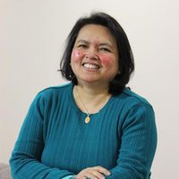 Ma Joycelyn Bequilla (@bequilla_esol) Twitter profile photo