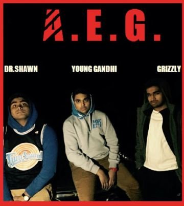OlentangyAEG's profile picture. AEG(Academically Excelling Gangsters) Rap Group from Olentangy