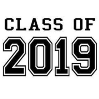 Posting polls and other tweets about the Freshmen class of 2k19.