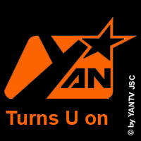 YANTV is Vietnam’s first ever world-class music television channel progressively available on SCTV2.