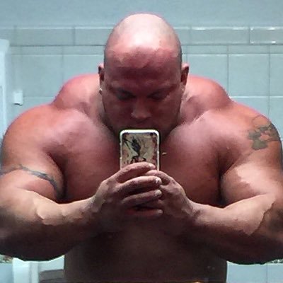 vuestros culturistas,personajes del fitness/powerlifters/strongmans etc favoritos