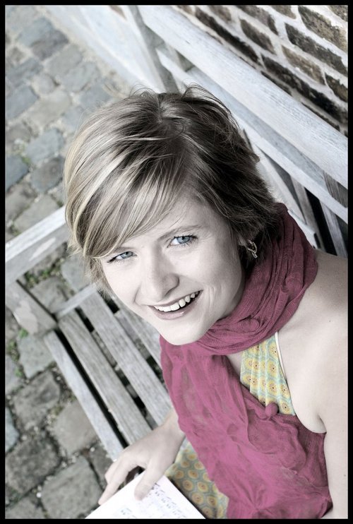 MJanssens's profile picture. Opernsängerin