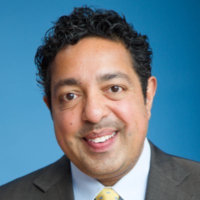 Chief Data Scientist @UofCAHealth・Director, Bakar Computational Health Sci Institute @UCSF_BCHSI・Distinguished Prof @UCSF・Entrepreneur・He/him・Opinions ⇨ my own