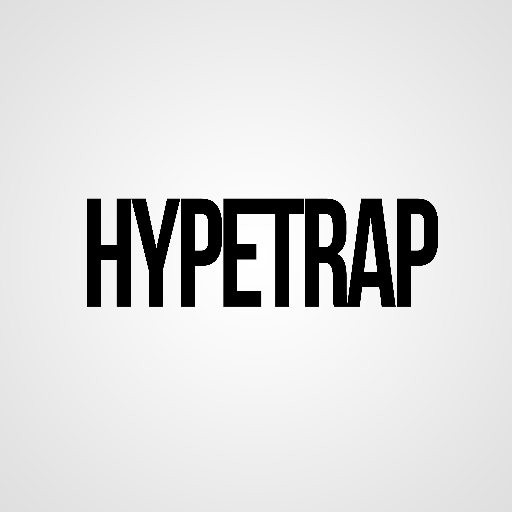 HYPETRAPさんのプロフィール画像