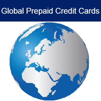 globalppaidcard's profile picture. The Global Prepaid Credit Card site lists prepaid and secured credit cards from around the world.