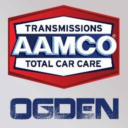 aamcoogden's profile picture. Transmission repair shop in Ogden Utah