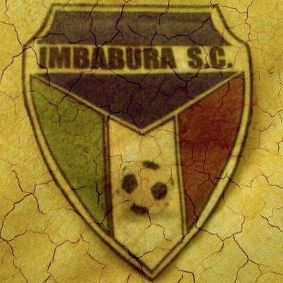 Sitio Twitter oficial del Imbabura S.C.
El Equipo Gardenio. 
Fundado en enero 1993