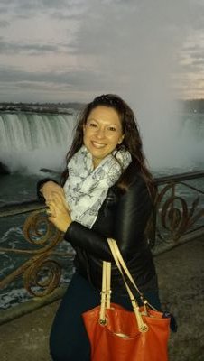 MsAshleyFisher's profile picture. 