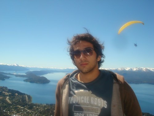 moura_filho's profile picture. 