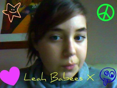 LeahFrancis12's profile picture. 