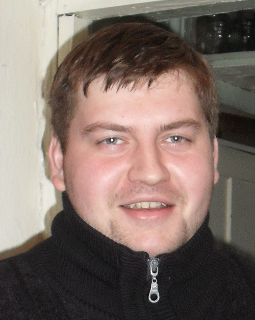 yuragoryunov's profile picture. 