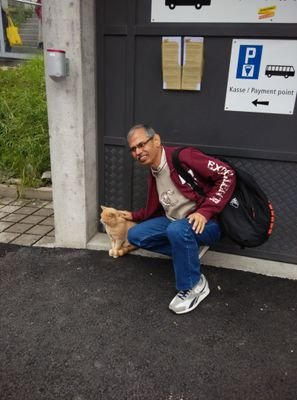 pkm1621's profile picture. Just missed being a Tata...