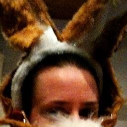 Ex-muso, ex-wearer of poorly-constructed corgi costumes; currently a marketer, Mum and late adopter of parenting acronyms.