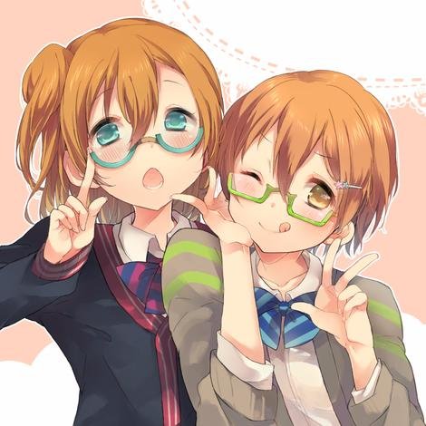 高坂穂乃果@凛ほのさんのプロフィール画像