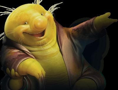 adebayodavid's profile picture. It is impossible to foresee the consequences of being clever

nimgaluu@handcash.io