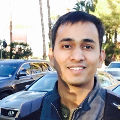 Saurabh Agrawal Profile