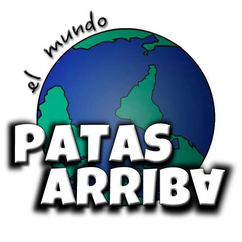 PatasArribaBlog Profile Picture