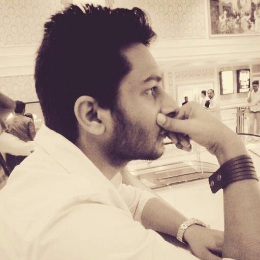 Sanchitwanjari's profile picture. Arsenal fan..