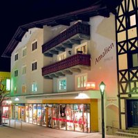 AmalienHaus,St Anton (@amalienhausstan) 's Twitter Profile