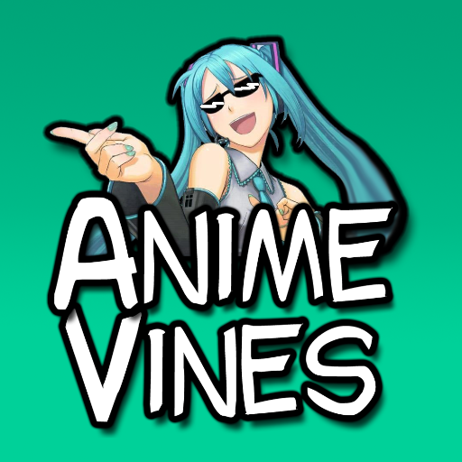 Anime Vines (@AnimeVinesOFCL) | Twitter