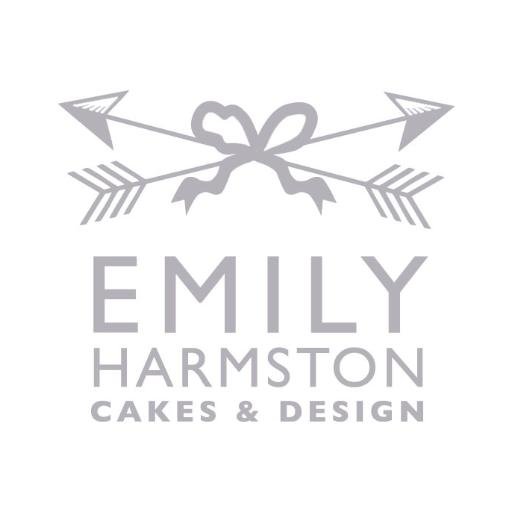 Maker, baker, decorator at Emily Harmston Cakes.