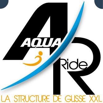 #AquaRide met à votre dispo une structure gonflable 100% #MadeInFrance de 8m de haut sur 45 de long ! Rejoignez l'aventure de la glisse urbaine ☀️❄️ Écoles, HdV