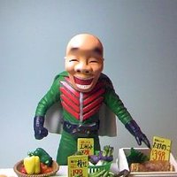 川村ゆみ (@yumikawamura) 's Twitter Profile Photo