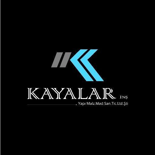 Temelden çatıya ihtiyacınız olan her şey için
0216 307 21 21