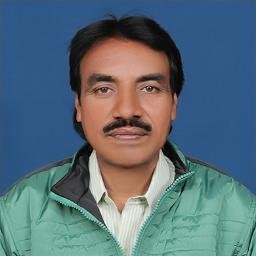 lshtyaque Ahmed Principal Bibi Fatima Women's College