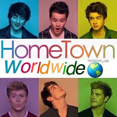 _hometown_fp_'s profile picture. just a German girl who loves hometown so freaking much !