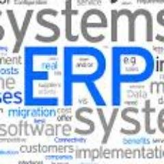 ERP_Solution's profile picture. ERP Consultant