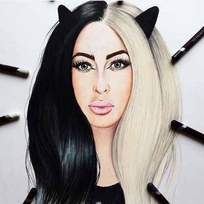 HorrorVixen__ Profile Picture