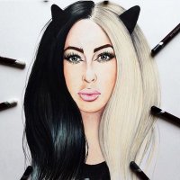 VANESSA DECKER (@horrorvixen__) 's Twitter Profile