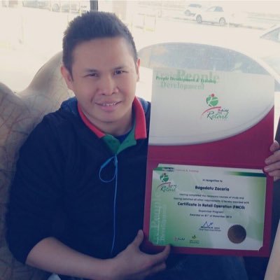 young network marketer, business minded, young leader, environmentalist, peace advocate, etc
