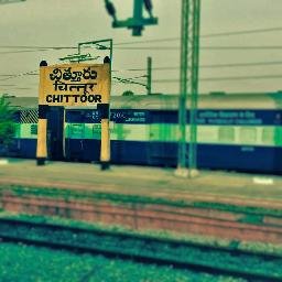 Chittoor city 360