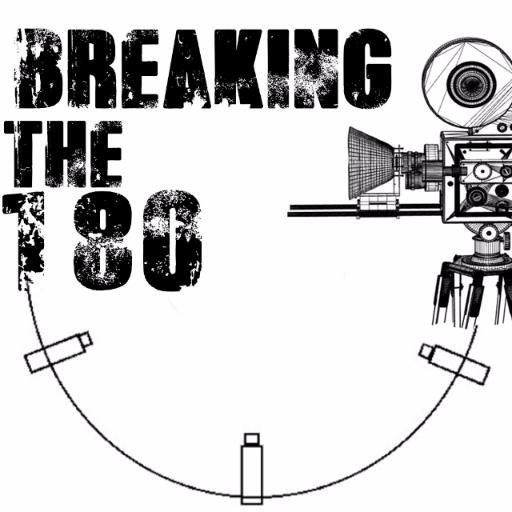 BreakingThe180's profile picture. A Film, TV,Comic Book and other geeky things podcast