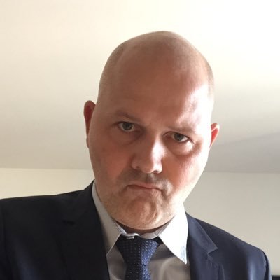 Christian Ankerstjerneさんのプロフィール画像